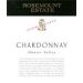 Rosemount Show Reserve Chardonnay 1998 Front Label