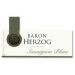 Baron Herzog Sonoma Sauvignon Blanc (OU Kosher) 2003 Front Label