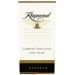 Raymond Reserve Selection Cabernet Sauvignon 1989 Front Label