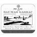 Mas de Daumas Gassac Estate Red 2001 Front Label
