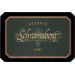 Schramsberg Reserve Brut 1997 Front Label
