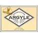 Argyle Nuthouse Chardonnay 1997 Front Label