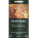 Tua Rita Perlato del Bosco 2002 Front Label