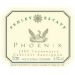 Penley Estate Phoenix Cabernet Sauvignon 2002 Front Label