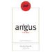 Angus The Bull Cabernet Sauvignon 2003 Front Label
