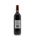 Chateau Petrus 2000 Back Bottle Shot