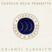 Castello della Paneretta Chianti Classico Riserva Torre a Destra 2001 Front Label