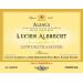 Lucien Albrecht Reserve Gewurztraminer 2004 Front Label