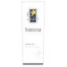 Northstar Columbia Valley Merlot 2002 Front Label