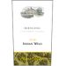 Chateau Ste. Michelle Indian Wells Riesling 2005 Front Label