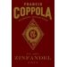 Francis Ford Coppola Diamond Collection Zinfandel 2004 Front Label