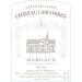 Chateau Lascombes 2004 Front Label