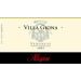 Allegrini Villa Giona 2003 Front Label