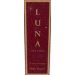 Luna Vineyards Sangiovese 2005 Front Label