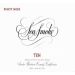 Sea Smoke Cellars Ten Pinot Noir 2005 Front Label