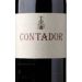 Benjamin Romeo Contador 2004 Front Label