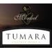 Bellevue Estate Tumara Pinotage 2004 Front Label