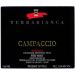 Terrabianca Campaccio 2004 Front Label