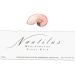 Nautilus Pinot Noir 2006 Front Label