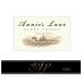 Annie's Lane Shiraz 2006 Front Label