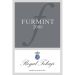 Royal Tokaji Dry Furmint 2006 Front Label