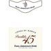 Jaboulet Parallele 45 Blanc 2006 Front Label