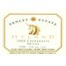 Penley Estate Hyland Shiraz 2006 Front Label