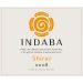 Indaba Shiraz 2008 Front Label
