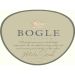 Bogle Petite Sirah (3 Liter Bottle) 2006 Front Label