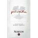 Bodega Norton Privada 2004 Front Label