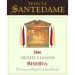 Ruffino Santedame Chianti Classico 2006 Front Label