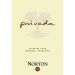 Bodega Norton Privada 2005 Front Label
