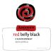 Angove Family Winemakers Red Belly Black Chardonnay 2007 Front Label