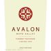 Avalon Napa Cabernet Sauvignon 2007 Front Label