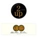 2 up Shiraz 2007 Front Label