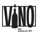 ViNO Rose 2019 Front Label
