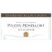 Alain Chavy Puligny-Montrachet Les Charmes 2019 Front Label