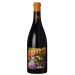Cayuse Bionic Frog Syrah 2013 Front Bottle Shot
