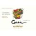 Domaine Bousquet Gaia White Blend 2018 Front Label