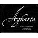Agharta Black Label Red 2007 Front Label