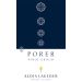 Alois Lageder Porer Pinot Grigio 2010 Front Label