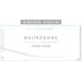 Bruno Colin Bourgogne Pinot Noir 2017 Front Label