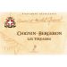 Andre & Michel Quenard Chignin-Bergeron Les Terrasses 2019 Front Label