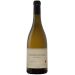 Front shot of wine bottle