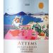 Attems Pinot Grigio Ramato 2018 Front Label