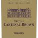 Chateau Cantenac Brown (Futures Pre-Sale) 2020 Front Label