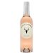 Angels & Cowboys Rose (375ML half-bottle) 2018 Front Bottle Shot