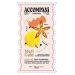 Accompani Mari Gold Amaro Front Label