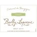 Bailly-Lapierre Egarade Brut 2014 Front Label