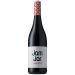 Jam Jar Sweet Shiraz 2010 Front Bottle Shot